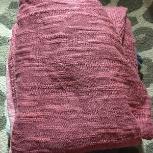 Lightweight cardigan